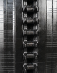 450x86x55 CTL Rubber Track-C Pattern