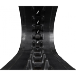 Nissan 230x72x45 Excavator Rubber Tracks