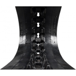 230x72x52 Rubber Tracks