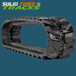 230x48x86 Excavator Rubber Tracks