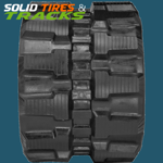 Volvo EC70 450x71x80 Excavator Track