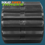 900x150x74 Crawler Dumper Rubber Tracks