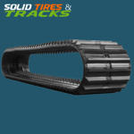 800x150x77 Rubber Tracks