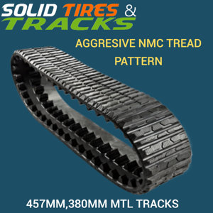 MTL Tracks & Parts