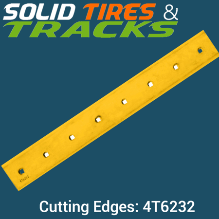 4T6232 Aftermarket Cutting Edges 