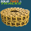 14504130 Sealed and Greased Track Chain Assembly
