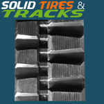 250x55. 5x79 Excavator Rubber Track