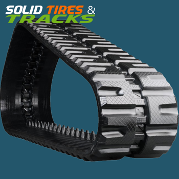 13" CTL Rubber Track 320x86x49- C Pattern