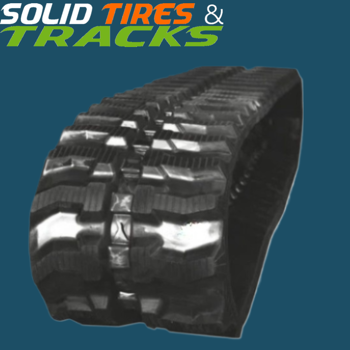 320x100x46 Excavator Rubber Track-Heavy Duty