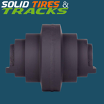 Case Excavator Bottom Roller 40147