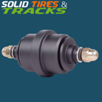 CAT Excavator Bottom Roller 01003-00120