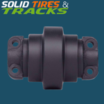 CAT excavator Bottom Roller 185-7280