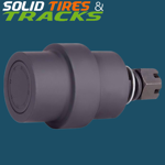 Gehl Excavator Carrier Roller T006M027