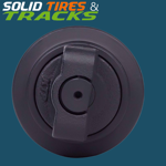 Hitachi Excavator Bottom Roller RD809-21703