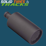 Hitachi, Komatsu Excavator Top Roller 9239529
