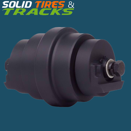 JCB Excavator Bottom Roller 232-54000