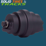 JCB Excavator Bottom Roller 232-54000