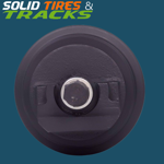 JCB Excavator Bottom Roller 232-54000