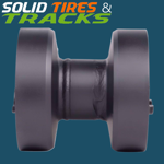 JCB Skid Steer Front Roller 16213289