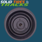 JCB, John Deere Bottom Roller ID2802/ AT366460