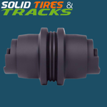 John Deere 50CZTS Excavator Bottom Roller 4357785