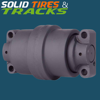 John Deere Excavator Bottom Roller # LK328/AP34339