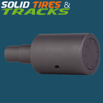 John Deere, Komatsu Carrier/ Top Roller 9237948