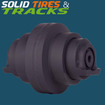 Komatsu PC15-3 Bottom Roller 20N-30-71707