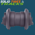 Komatsu Excavator Bottom Roller 20S-30-00021