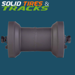 Kubota Excavator Bottom Roller RD118-21700