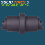 Kubota Excavator Bottom Roller RD201-21700