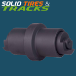 Kubota Excavator Bottom Roller RD201-21700