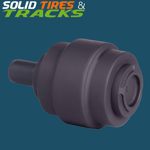 Volvo Excavator Bottom Roller 1181-00440