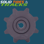 Bobcat MT50, Mt52 Sprocket 7107228
