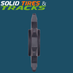 Bobcat MT50, Mt52 Sprocket 7107228