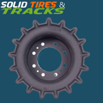 Bobcat T870 Sprocket 7196807