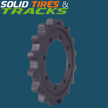 John Deere CT315 Sprocket T244043