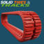 CTL Non-Marking Rubber Tracks