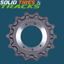 Takeuchi TL140, Gehl TL70 Sprocket 08821-60010