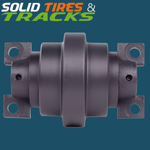 Case CK28 Excavator Bottom Roller 68541-21700