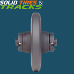 Kubota Skid Steer Rear Idler V0511-24103