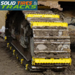 24 inch /600mm MightyGrip- Medium Heavy Duty