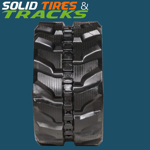 350x73x66 Excavator Rubber Track