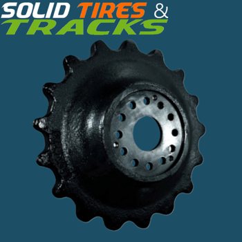 Sprocket LK618