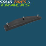 490 mm Rubber Stabilizer Pad